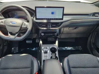 Ford Escape 2023 ST-Line 4dr SUV