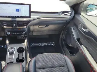 Ford Escape 2023 ST-Line 4dr SUV