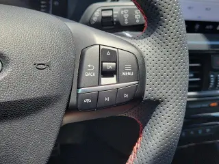Ford Escape 2023 ST-Line 4dr SUV