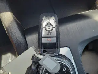 Ford Escape 2023 ST-Line 4dr SUV