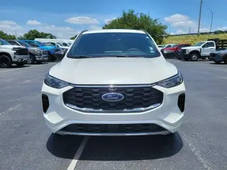 Ford Escape 2023 ST-Line 4dr SUV