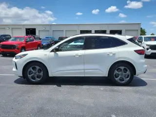 Ford Escape 2023 ST-Line 4dr SUV