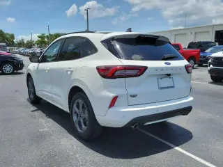 Ford Escape 2023 ST-Line 4dr SUV