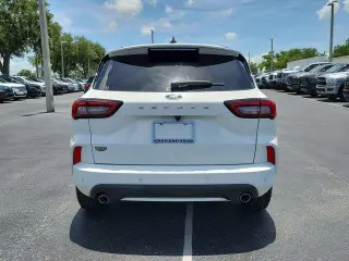 Ford Escape 2023 ST-Line 4dr SUV
