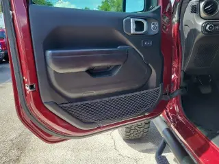 Jeep Wrangler Unlimited 2021 4x4 Sport 4dr SUV