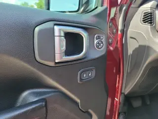 Jeep Wrangler Unlimited 2021 4x4 Sport 4dr SUV
