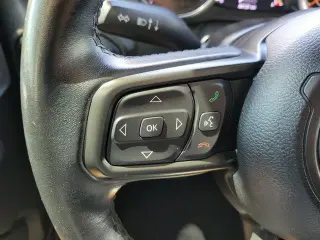 Jeep Wrangler Unlimited 2021 4x4 Sport 4dr SUV