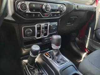 Jeep Wrangler Unlimited 2021 4x4 Sport 4dr SUV