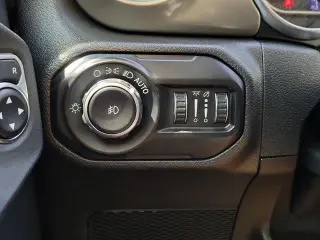 Jeep Wrangler Unlimited 2021 4x4 Sport 4dr SUV