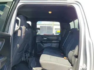 Ram 1500 2025 4x2 Tradesman 4dr Crew Cab 5.6 ft. SB Pickup