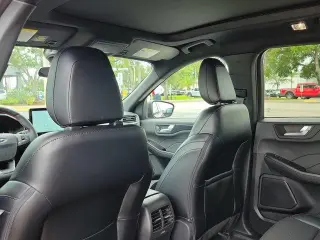 Ford Escape 2024 AWD ST-Line 4dr SUV