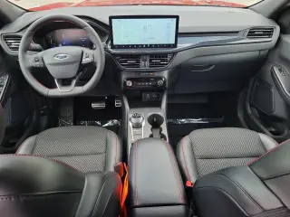 Ford Escape 2024 AWD ST-Line 4dr SUV