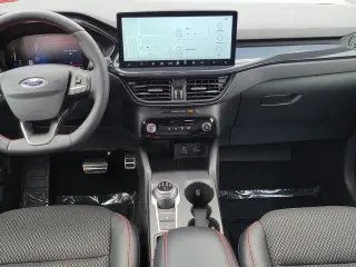 Ford Escape 2024 AWD ST-Line 4dr SUV