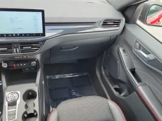 Ford Escape 2024 AWD ST-Line 4dr SUV