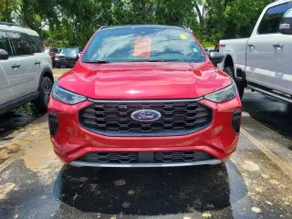 Ford Escape 2024 AWD ST-Line 4dr SUV