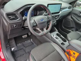 Ford Escape 2024 AWD ST-Line 4dr SUV