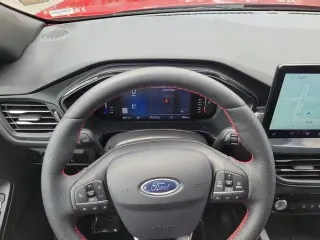 Ford Escape 2024 AWD ST-Line 4dr SUV