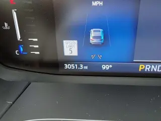 Ford Escape 2024 AWD ST-Line 4dr SUV