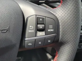 Ford Escape 2024 AWD ST-Line 4dr SUV