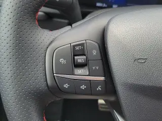Ford Escape 2024 AWD ST-Line 4dr SUV