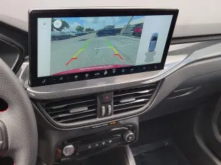Ford Escape 2024 AWD ST-Line 4dr SUV