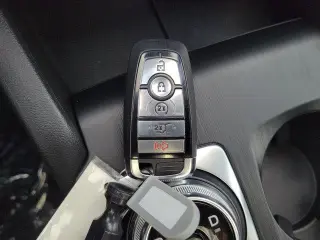 Ford Escape 2024 AWD ST-Line 4dr SUV