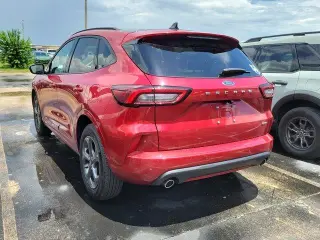 Ford Escape 2024 AWD ST-Line 4dr SUV