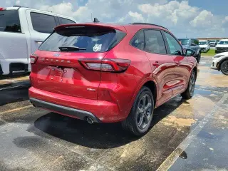 Ford Escape 2024 AWD ST-Line 4dr SUV