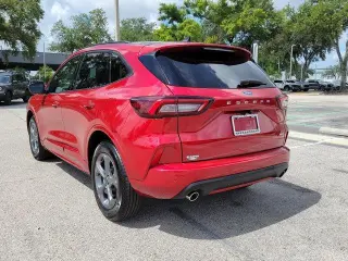 Ford Escape 2024 AWD ST-Line 4dr SUV