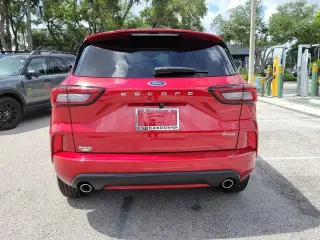 Ford Escape 2024 AWD ST-Line 4dr SUV