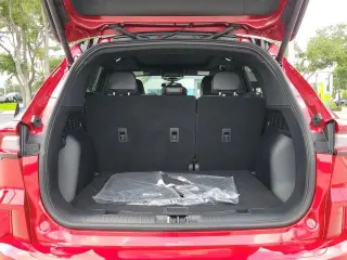 Ford Escape 2024 AWD ST-Line 4dr SUV