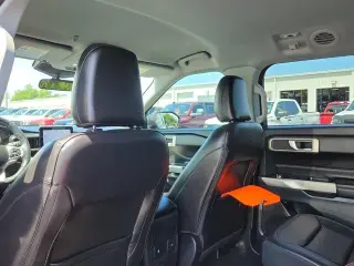 Ford Explorer 2023 XLT 4dr SUV