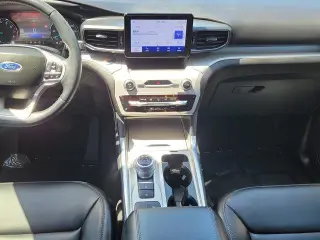 Ford Explorer 2023 XLT 4dr SUV