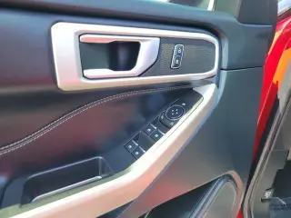 Ford Explorer 2023 XLT 4dr SUV