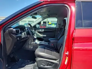 Ford Explorer 2023 XLT 4dr SUV
