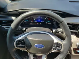 Ford Explorer 2023 XLT 4dr SUV
