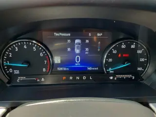 Ford Explorer 2023 XLT 4dr SUV