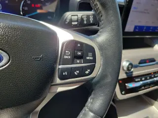 Ford Explorer 2023 XLT 4dr SUV