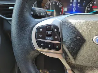Ford Explorer 2023 XLT 4dr SUV