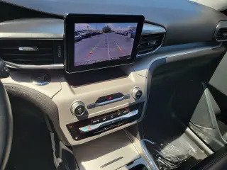Ford Explorer 2023 XLT 4dr SUV