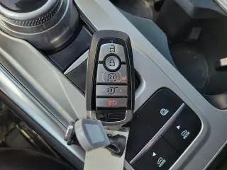 Ford Explorer 2023 XLT 4dr SUV