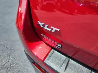 Ford Explorer 2023 XLT 4dr SUV