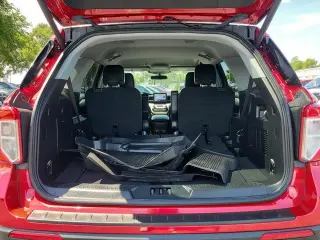 Ford Explorer 2023 XLT 4dr SUV