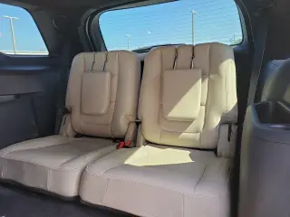 Ford Explorer 2018 Limited 4dr SUV