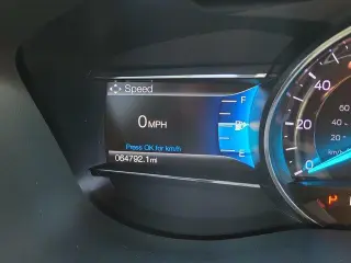Ford Explorer 2018 Limited 4dr SUV