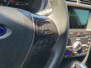Ford Explorer 2018 Limited 4dr SUV