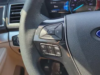 Ford Explorer 2018 Limited 4dr SUV