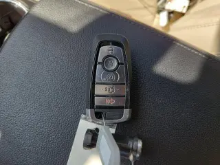 Ford Explorer 2018 Limited 4dr SUV