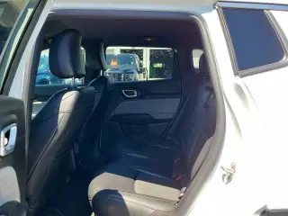 Jeep Compass 2024 4x4 Altitude 4dr SUV