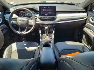 Jeep Compass 2024 4x4 Altitude 4dr SUV